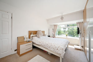 Woodland View Charnock